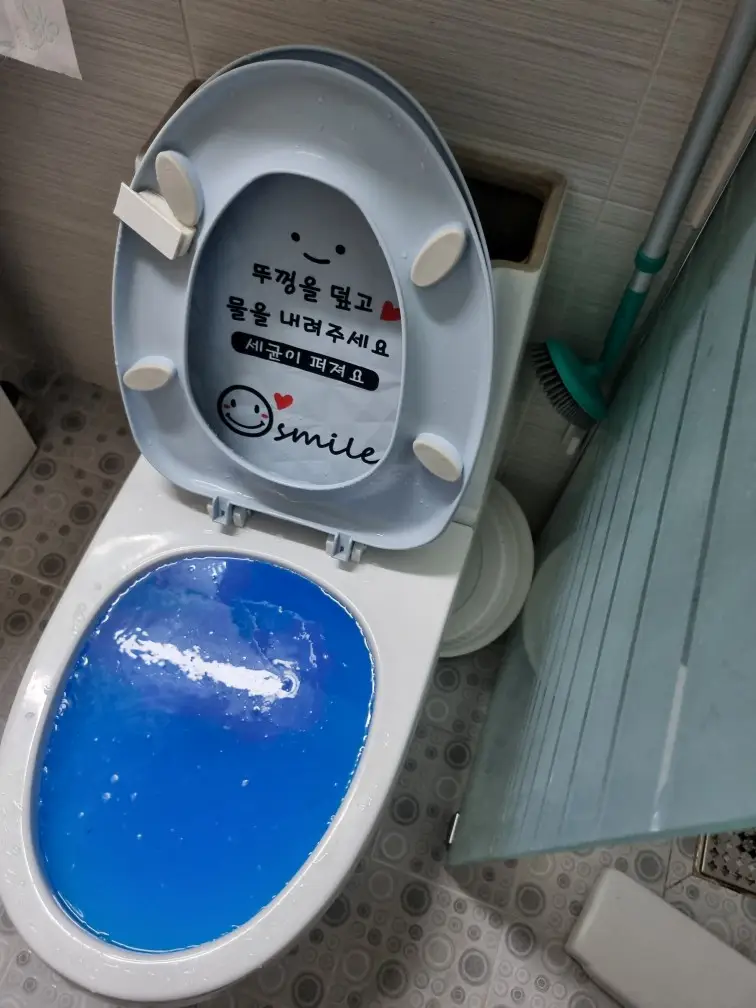 막힘해결119가 들려주는 변기막힘 관통기 뚫은 현장 기록